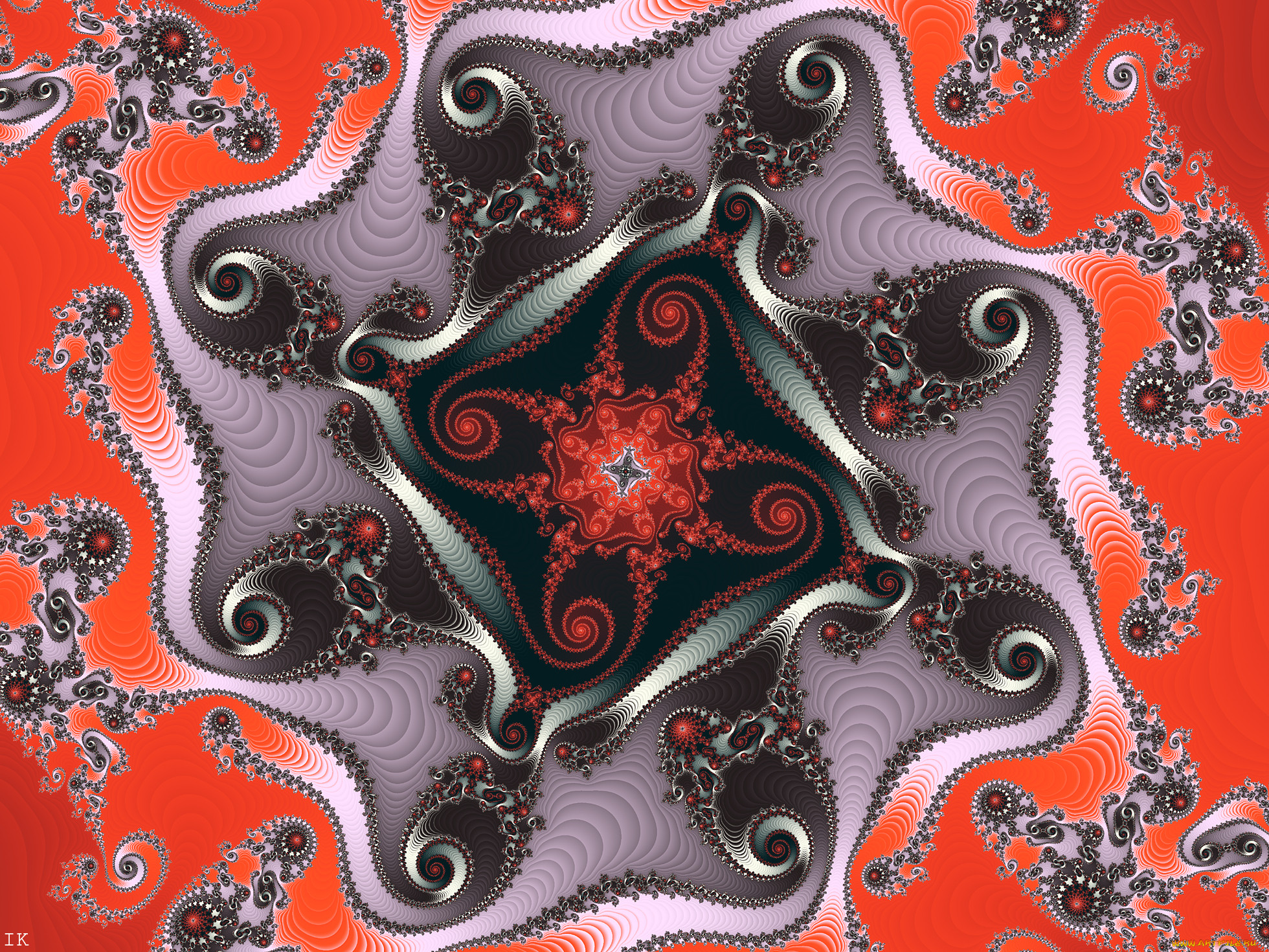 3 ,  , fractal, , , 